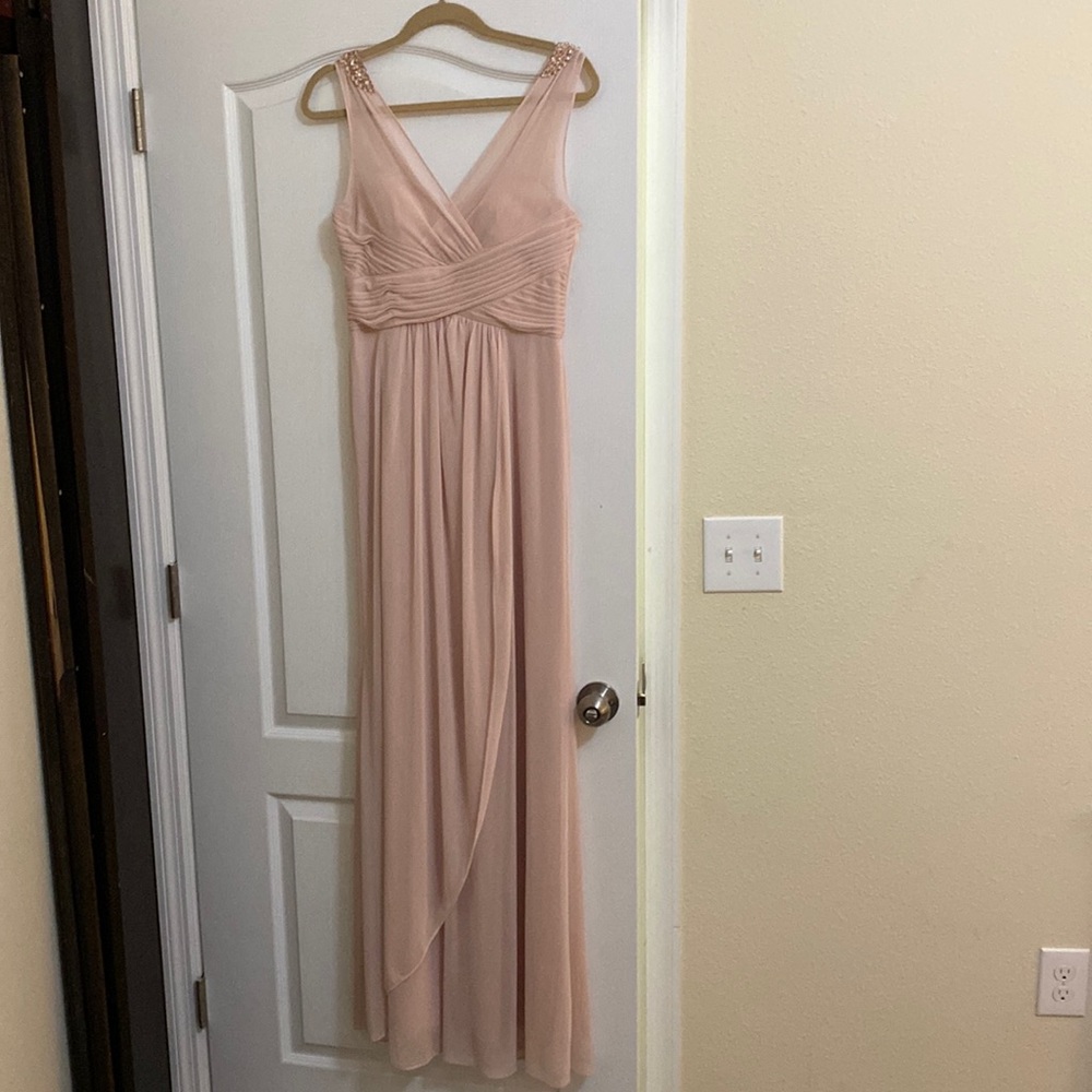 Adrianna Papell Formal Dress